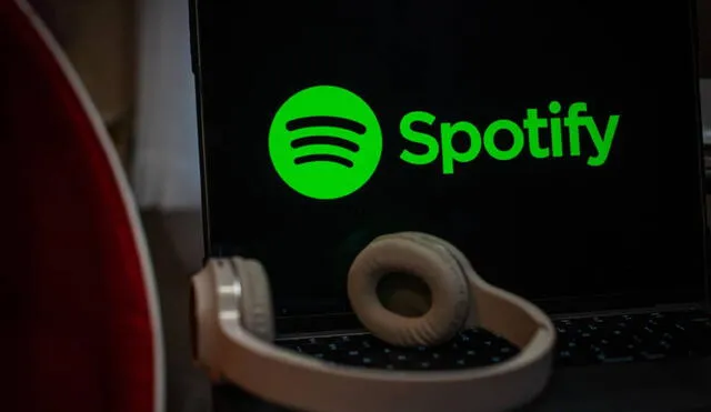 El nuevo plan de pago de Spotify ofrecerá audio de alta fidelidad y otras mejoras. Foto: ShiftDelete