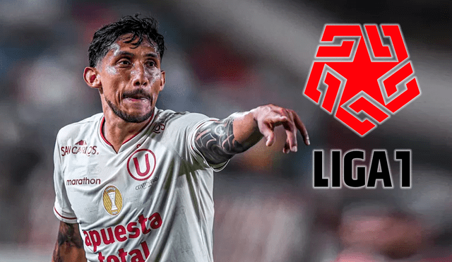 Christofer Gonzales es internacional con la selección peruana. Foto: composición LR/Liga 1