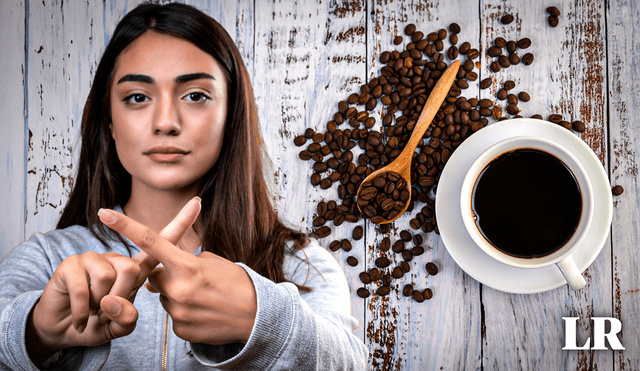 El café tiene múltiples beneficios para prevenir la diabetes y enfermedades del corazón. Foto: composición LR/Freepik