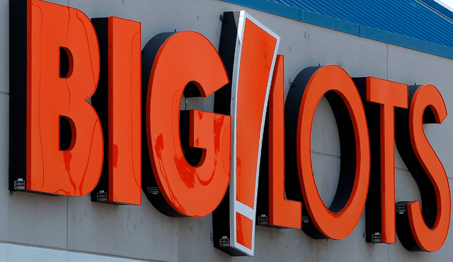 Big Lots cerraría 11 sucursales en el estado de Florida debido a los problemas económicos que atraviesa. Foto: Sarasota Herald-Tribune