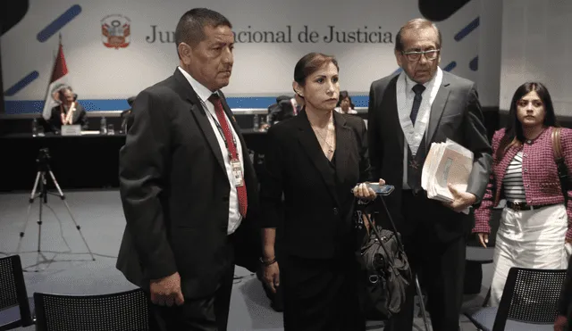 La mencionada institución también evaluará el caso de Enma Benavides. Foto: La República.