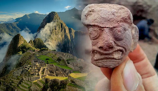 Arqueólogos hallan restos de cultura 720 años más antigua que Machu Picchu: "Buscamos describir cómo vivían". Foto: Composición LR / El Peruano / GQ México