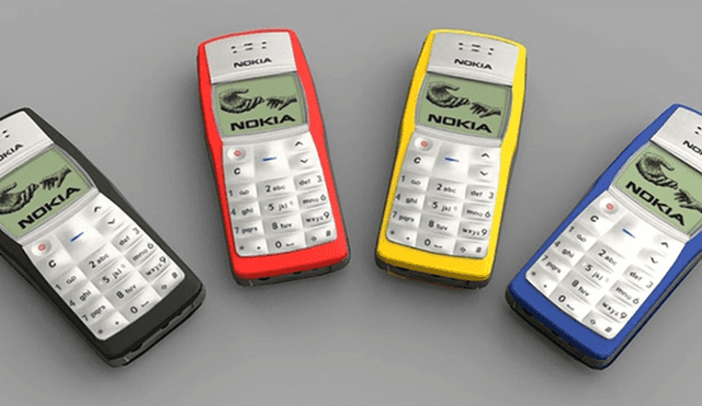 Nokia, fundada en 1865, inicialmente se dedicaba a la fabricación de papel. Foto: ComputerHoy.