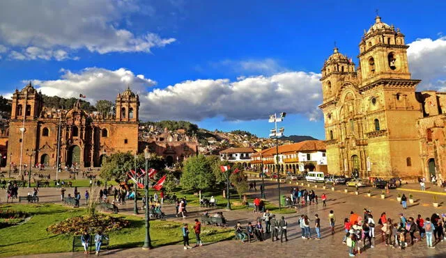 Siete lugares emblemáticos para visitar en Cusco de manera gratuita. Foto: MEF