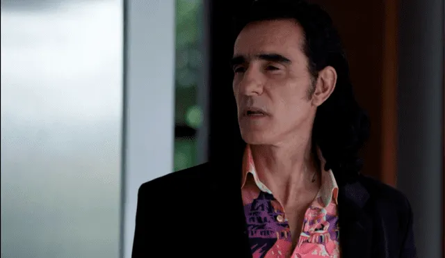 'Pedro el escamoso 2' viene arrasando en rating con Pedro Coral de protagonista. Foto: Caracol TV.