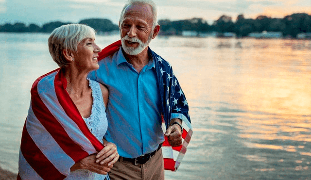 Los jubilados tendrán una serie de beneficios este año. Foto: Tododisca