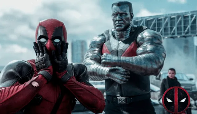 Las dos primeras películas de Deadpool fueron un tremendo éxito en taquilla. Foto: El país.