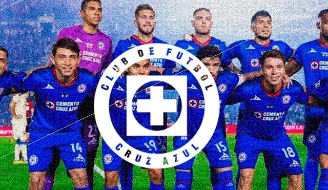 Cruz Azul jugará la Leagues Cup a partir del miércoles. Foto: X / @Cruzazul