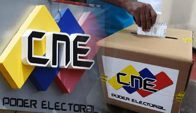 Las elecciones presidenciales en Venezuela de 2024 se llevarán a cabo el domingo 28 de julio. Conoce cuándo se esperan los primeros resultados oficiales del CNE. Foto: CNN/AFP