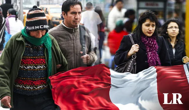 Feriado largo en Perú por Fiestas Patrias. Foto: composición LR de Fabrizio Oviedo/Andina