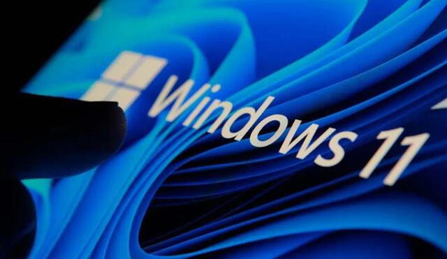 Los datos que recopila Windows 11 sirven para mejorar la experiencia del usuario, pero algunos prefieren proteger su privacidad. Foto: Mundo Deportivo