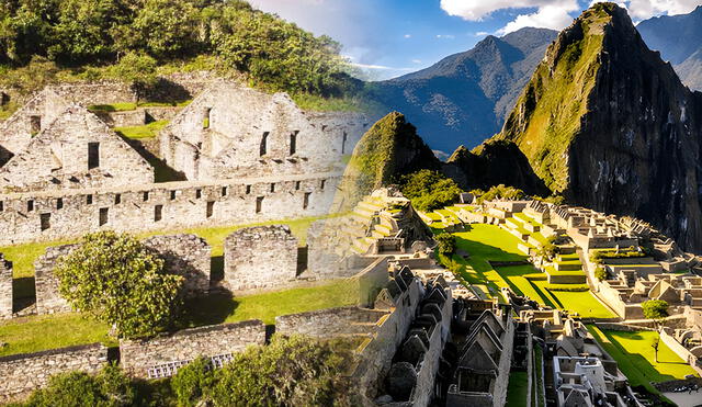 The New York Times destacó a Choquequirao como uno de los mejores lugares para visitar en 2024, elogiando su arquitectura y su enigma histórico. Foto: Composición LR/Denomades/BBC