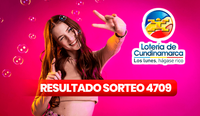 El resultado de la Lotería de Cundinamarca hoy se podrá ver por Canal 1 desde las 10.25 p. m. de Colombia. Foto: composición LR/Freepik