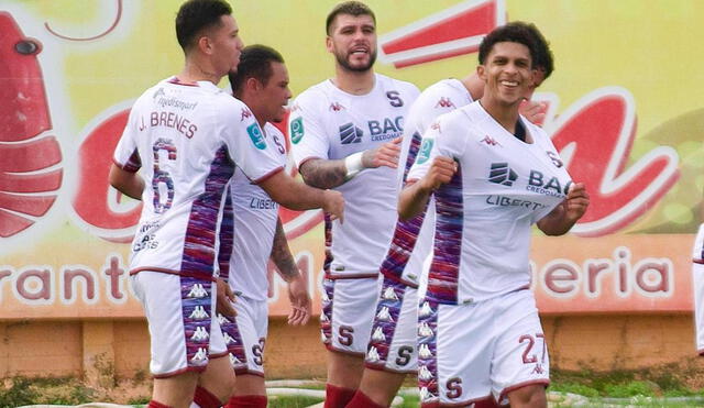 Saprissa le ha ganado a Puntarenas FC en sus últimos cinco partidos entre sí por la Liga Promerica. Foto: Deportivo Saprissa