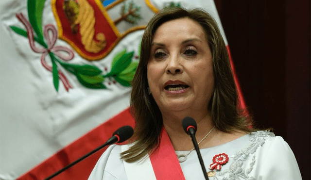 No aterrizó en propuestas concretas para la lucha contra la delincuencia y crimen organizado. Foto: John Reyes/LR