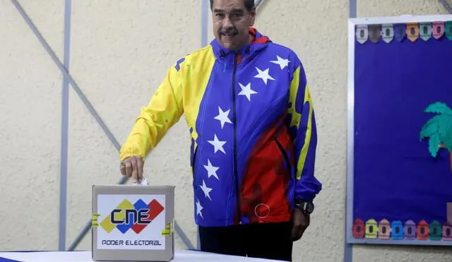 Maduro