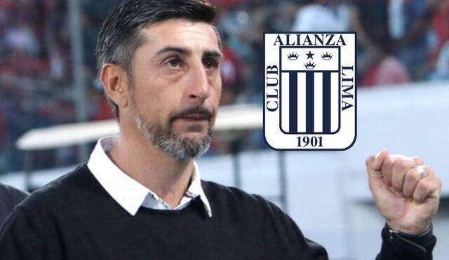 Cristian Díaz renunció a Morón para llegar a Alianza Lima. Foto: composición LR