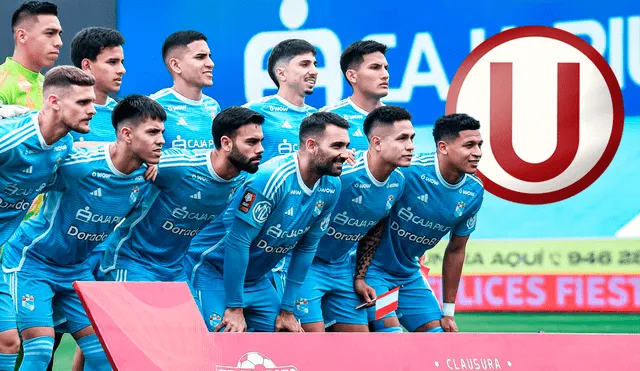 Sporting Cristal se encuentra en la pelea por ganar el Torneo Clausura. Foto: composición LR/Sporting Cristal