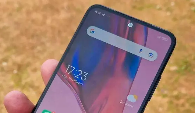 Funciona en cualquier celular Xiaomi, Redmi o POCO. Foto: Tu Experto