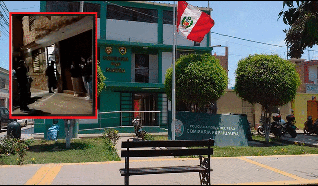 La docente fue encontrada con los brazos amarrados. Foto: composición LR/difusión/captura de pantalla.