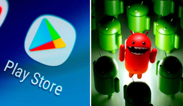 Las apps infectadas fueron subidas a Play Store en 2022. Foto: Digital Trends/Cinco Días