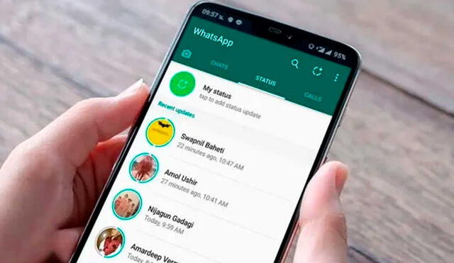 Este truco de WhatsApp tiene varias desventajas. Foto: ensedeciencia