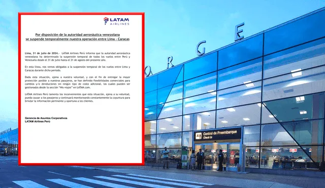 El gobierno de Nicolás Maduro exigió a Argentina, Chile, Costa Rica, Perú y Uruguay retirar a sus representantes en Venezuela por sus "injerencistas acciones y declaraciones". Foto: composición LR/Embajada de Venezuela/Latam Airlines