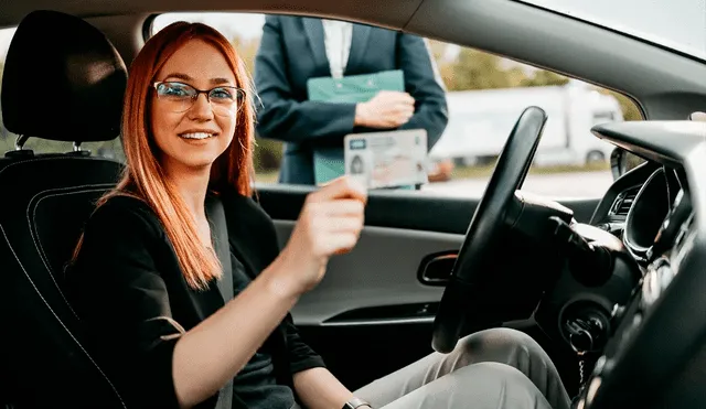 La autoridad informa que hay nuevos requisitos para poder tramitar tu licencia en Washington. Foto: Digital Trends