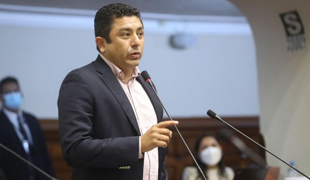 Corte Suprema ratificó en segunda instancia decisión del Poder Judicial. Foto: congreso