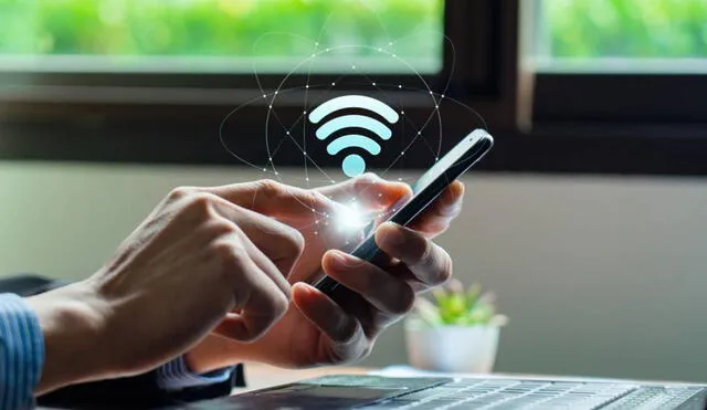 No es necesario botar tu celular viejo puedes puede funcionar como repetidor Wifi. Foto: ComputerHoy