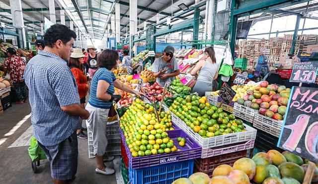 La inflación acumulada para fin de año se ubicaría dentro del rango meta, después de tres años por sobre el 3%