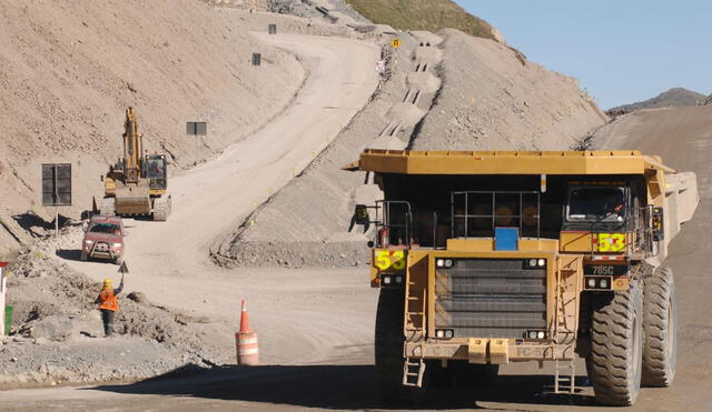 Las expectativas de corto plazo de la economía peruana a 3 meses pasaron de 50 a 51 puntos. Foto: Andina