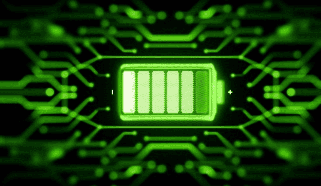 Esta estrategia surge de estudios sobre las baterías de ion-litio. Foto: Xataka.