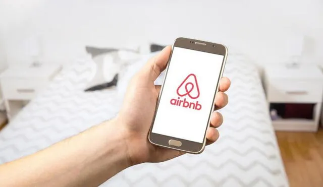 Los servicios digitales de alquiler como Airbnb también tendrán que pagar IGV. Foto: Airbnb