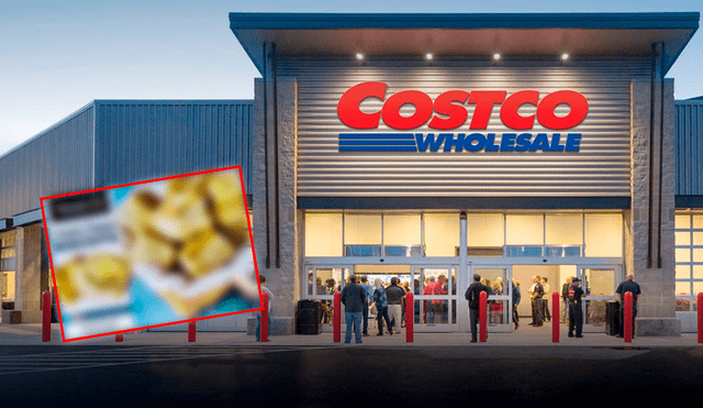 Descubre el producto estrella que regresará pronto a Costco. Foto: difusión