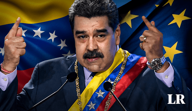 Maduro fue reconocido por el CNE con 51% de votos en una controversial elección. Foto: composición Jazmin Ceras/LR/ CNN