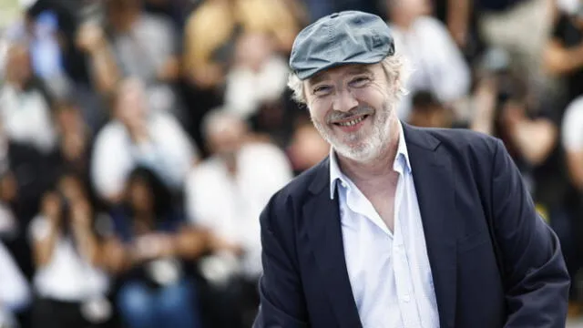 El festival estrena cuatro películas de Arnaud Desplechin.