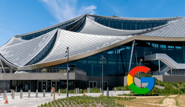 Juzgado en Estados Unidos culpó a Google de prácticas contrarias a la libre competencia y de monopolizar el mercado. Foto: Mountain View Voice