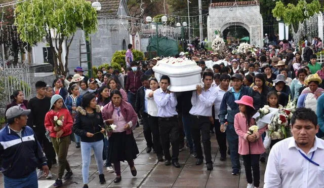 El 15 de diciembre del 2022 un total de 10 ciudadanos fueron asesinados por militares peruanos. Foto: Ojo Público