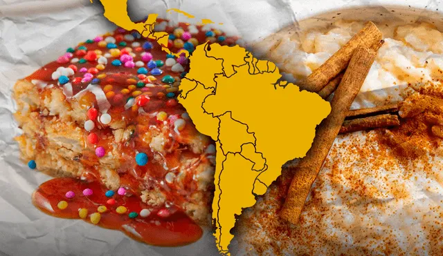 Un país de América Latina es el quinto consumidor a nivel mundial en términos de consumo, con 9.5 millones de toneladas métricas. Foto: composición LR