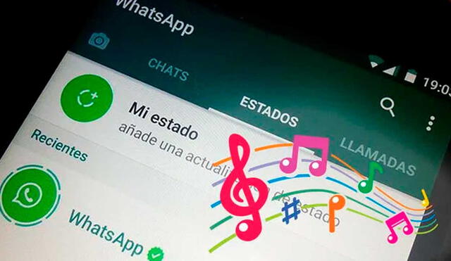 Para este truco de WhatsApp, necesitarás instalar TikTok en tu celular. Foto: Andro4all