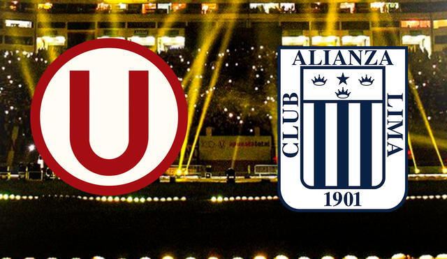 Alianza Lima se sumó a la lista de clubes peruanos que saludaron a Universitario por su centenario. Foto: composición LR/Universitario