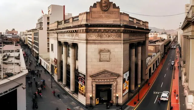 Tasa de referencia. Las expectativas de inflación a doce meses disminuyeron de 2,53% en junio a 2,49% en julio, ubicándose dentro del rango meta de inflación. Foto: Banco Central de Reserva del Perú. Tasa de referencia. Las expectativas de inflación a doce meses disminuyeron de 2,53% en junio a 2,49% en julio, ubicándose dentro del rango meta de inflación. Foto: Banco Central de Reserva del Perú.