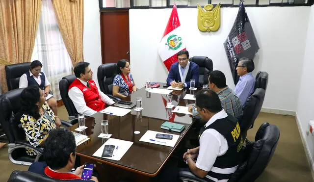Foto: difusión