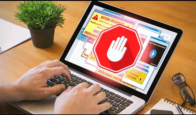 Varios bloqueadores de publicidad han dejado de funcionar en Chrome. Foto: PCMag