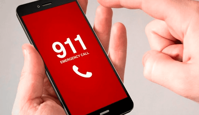 Ser hispanohablante no es ningún problema al llamar al 911. Foto: La Vanguardia