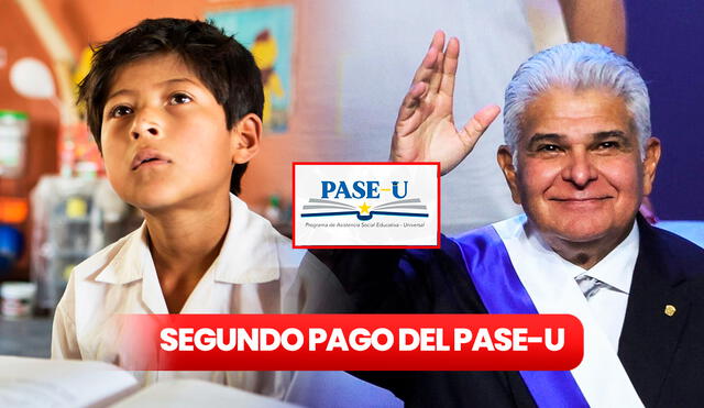 Las Escuelas para Padres serán gratuitas y empezarán en agosto. Foto: composición LR