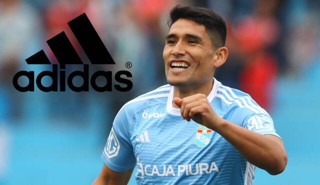 Sporting Cristal culminará contrato con Adidas a finales del 2024 y podría cambiar de marca. Foto: La República/Luis Jiménez