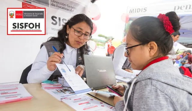 Es importante revisar periódicamente la vigencia de tu CSE para asegurar el acceso continuo a los programas sociales. Foto: composición LR / gob.pe