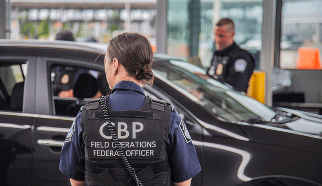 El CBP anunció una medida para controlar los cruces ilegales en la frontera de Estados Unidos. Foto: American Inmigration Council